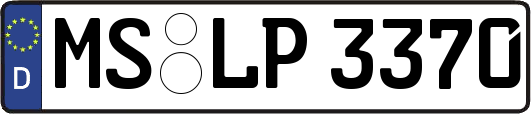 MS-LP3370