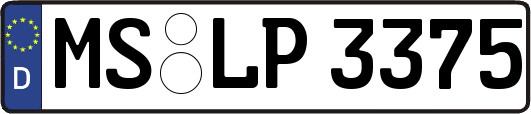 MS-LP3375
