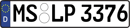 MS-LP3376