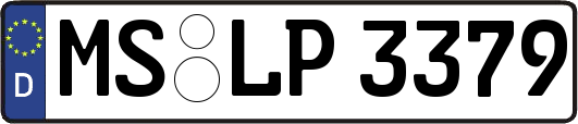 MS-LP3379
