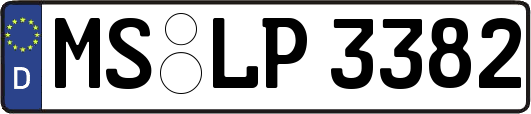 MS-LP3382