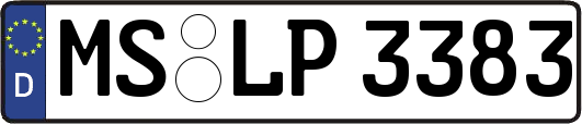 MS-LP3383