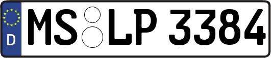 MS-LP3384