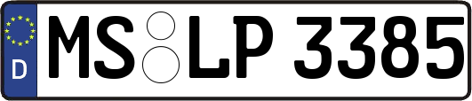 MS-LP3385