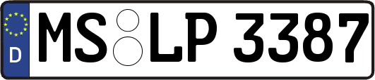 MS-LP3387