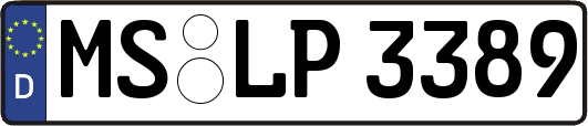 MS-LP3389