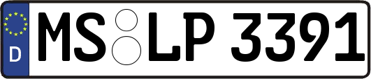 MS-LP3391