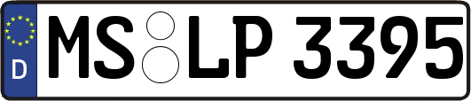 MS-LP3395