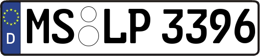 MS-LP3396