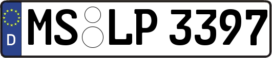 MS-LP3397