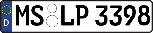 MS-LP3398