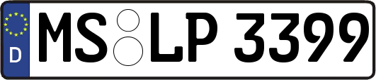 MS-LP3399