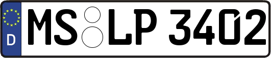 MS-LP3402