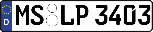 MS-LP3403