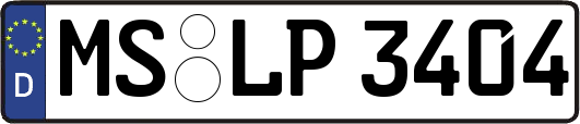 MS-LP3404