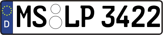 MS-LP3422