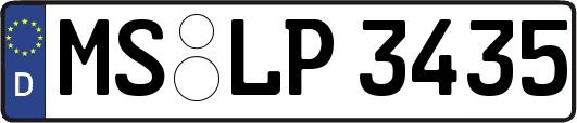 MS-LP3435