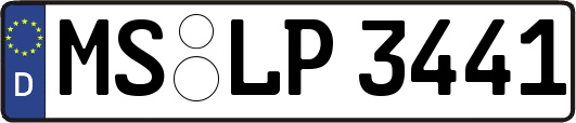 MS-LP3441