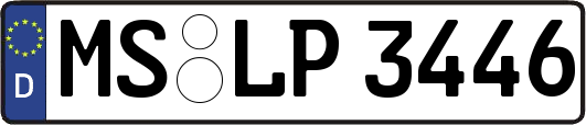 MS-LP3446