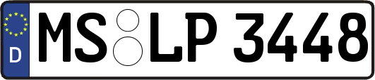 MS-LP3448