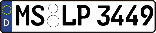 MS-LP3449