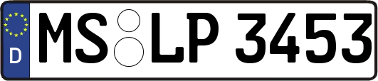 MS-LP3453
