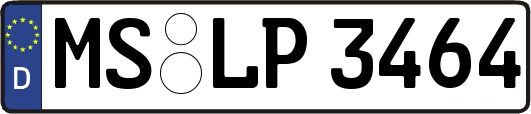 MS-LP3464