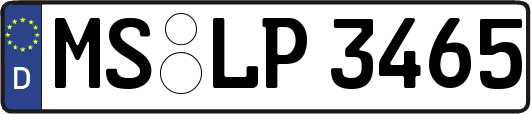 MS-LP3465