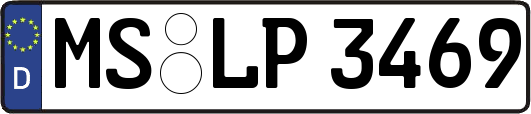 MS-LP3469