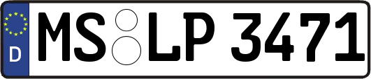 MS-LP3471