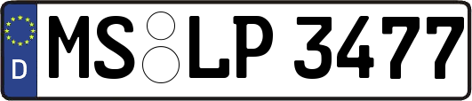 MS-LP3477