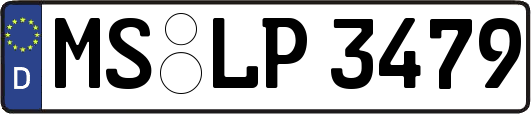 MS-LP3479