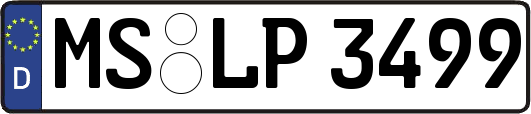 MS-LP3499