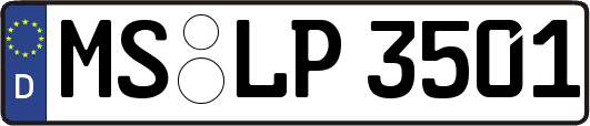 MS-LP3501