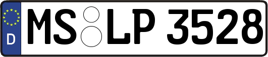MS-LP3528