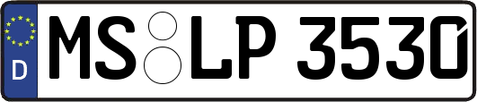 MS-LP3530
