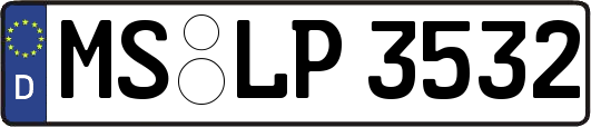 MS-LP3532