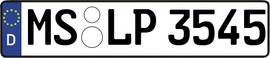 MS-LP3545