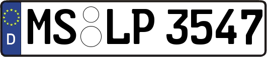 MS-LP3547