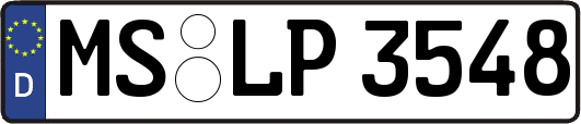 MS-LP3548