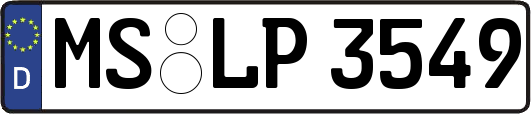 MS-LP3549