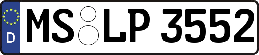 MS-LP3552