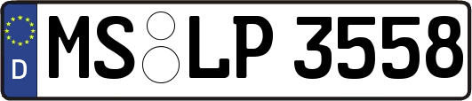 MS-LP3558