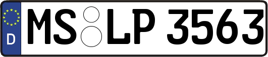 MS-LP3563