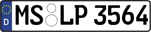 MS-LP3564