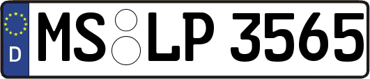 MS-LP3565