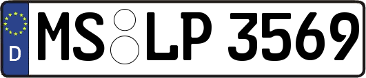 MS-LP3569