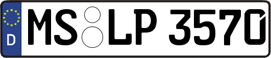 MS-LP3570