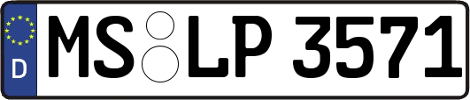MS-LP3571