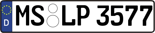 MS-LP3577